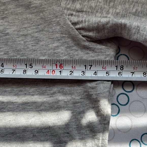 NWT- Small Beverly Hills Social Club 
Ringer T Shirt - Picture 6 of 6